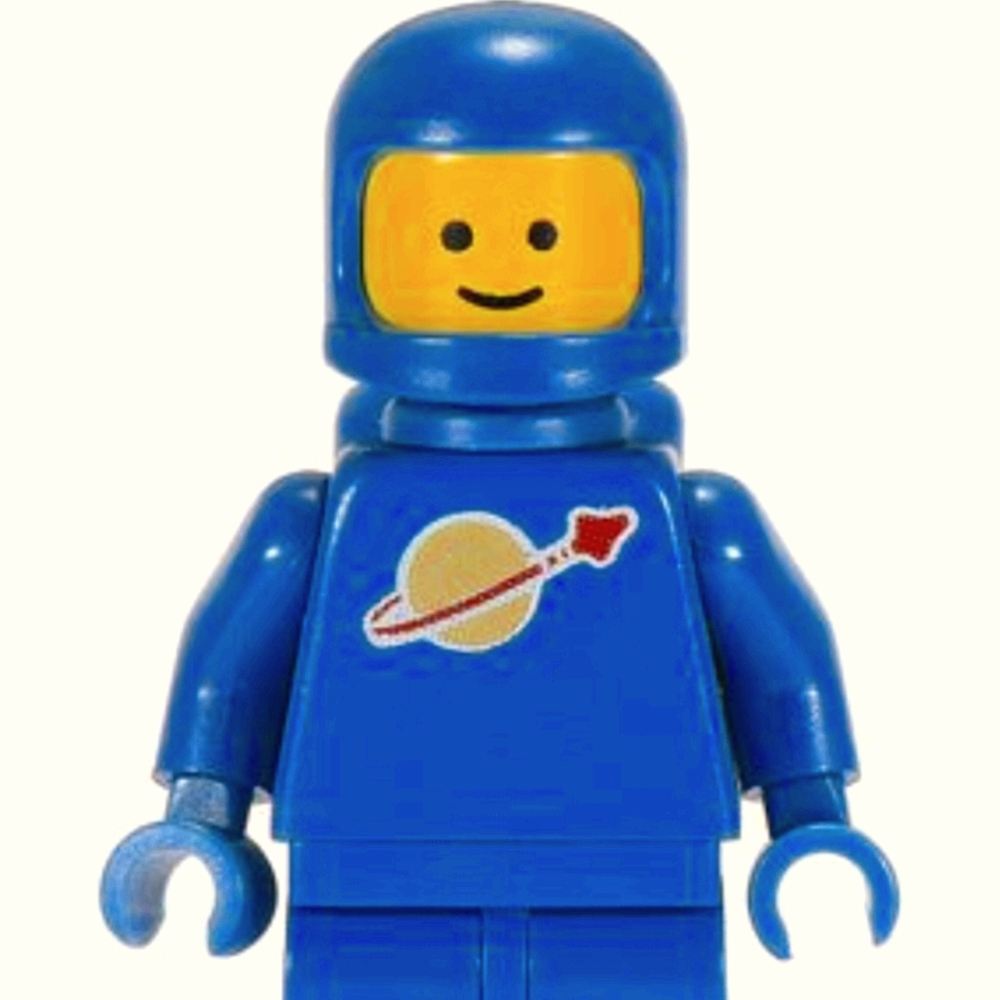 Meet your Posher, William